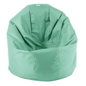 Fotoliu Relaxo XL, Material Impermeabil - Light Mint