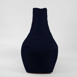 Fotoliu tip Scaun Sunlounger EVO, Material Impermeabil - Bleumarin - Img 4