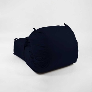 Fotoliu Yoga XL, Material Impermeabil - Bleumarin - Img 3
