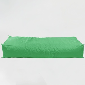 Fotoliu Yoga XL Pufrelax, Material Impermeabil, Green Apple - Img 4