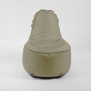 OK bean bag, Waterproof material - Beige - Img 2