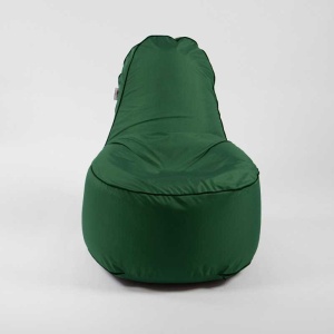 OK bean bag, Waterproof material - Green - Img 2
