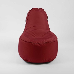 OK bean bag, Waterproof material - Red - Img 2