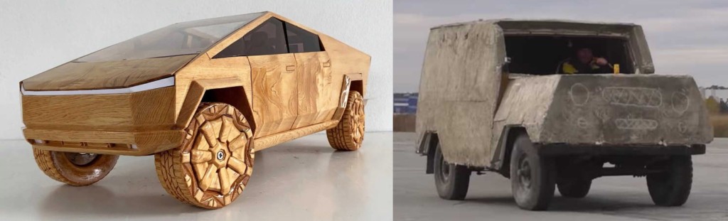 Ce să nu imprimi la imprimanta 3D