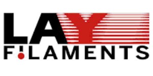LAY FILAMENTS