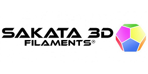SAKATA 3D