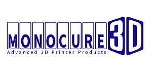 MONOCURE 3D