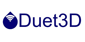 DUET3D
