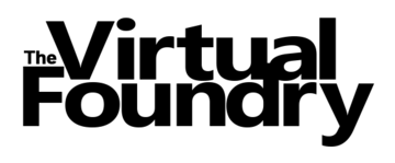 VIRTUAL FOUNDRY