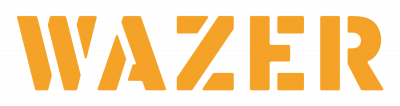 WAZER