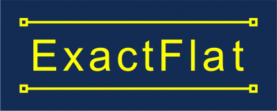 EXACTFLAT