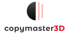 COPYMASTER 3D