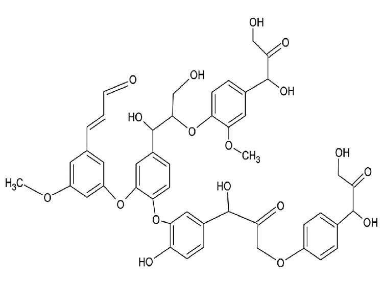 Lignin
