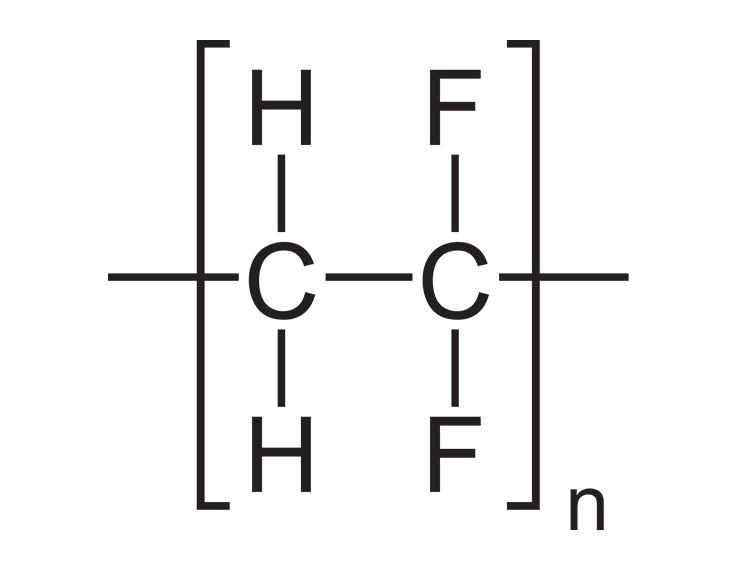 PVDF