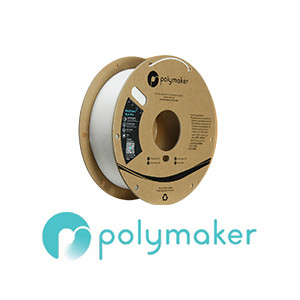 Filament POLYMAKER PolyLite CosPLA