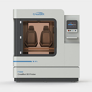 CREATBOT F1000