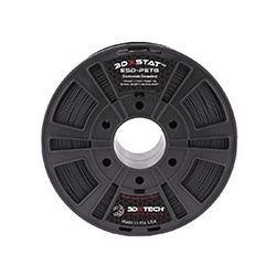 Filament 3DXTech 3DXSTAT ESD PETG