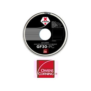 Filament OWENS CORNING XSTRAND GF30-PC