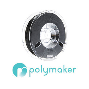 Filament POLYMAKER PolyFlex TPU-90A