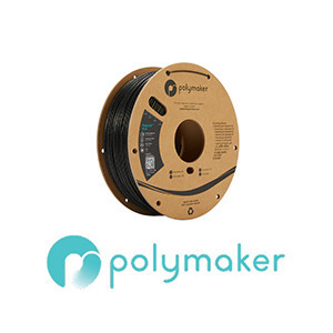 Filament POLYMAKER PolyLite Galaxy PLA