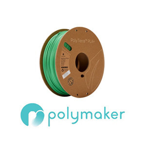 Filament POLYMAKER PolyTerra PLA+