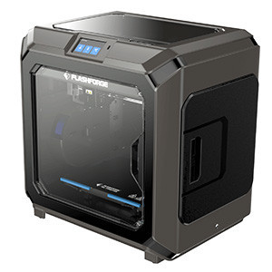 FLASHFORGE Creator 3 Pro IDEX
