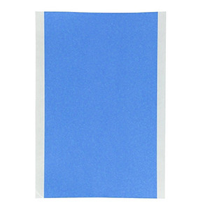 Folie "Blue Tape" 305x184 mm