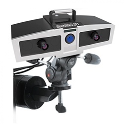 Shining3D OptimScan 5M Plus