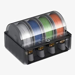 Bambu Lab AMS 2 Pro