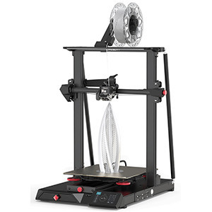 CREALITY 3D CR-10 Smart Pro