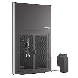 Delta WASP 3MT HDP