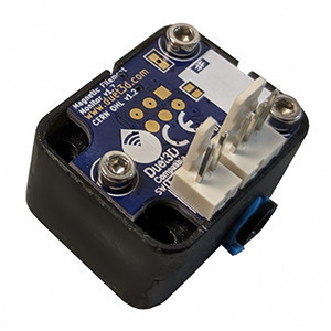 Duet Rotating Magnet Filament Monitor