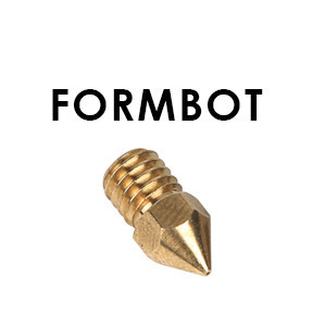 Duze de extruziune Formbot