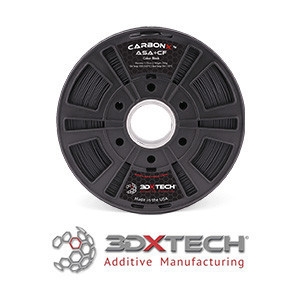 Filament 3DXTech CarbonX ASA+CF