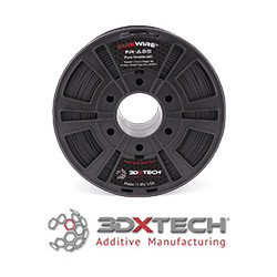 Filament 3DXTech Firewire ABS-FR