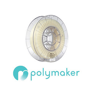 Filament POLYMAKER PolyDissolve S2 High Temp. PVA