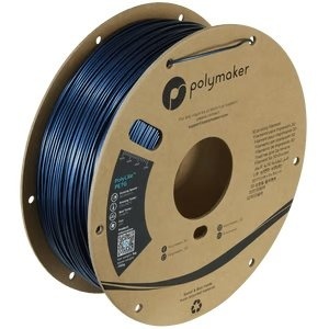 Filament POLYMAKER PolyLite PETG Metallic