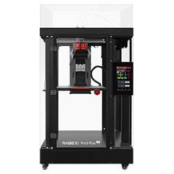 RAISE3D Pro3 Plus HS