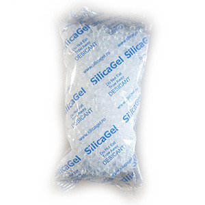 Săculeţ Silicagel