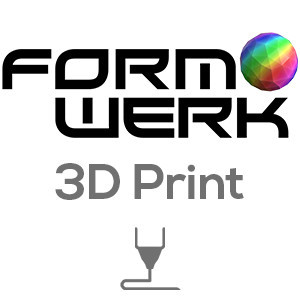 Servicii de imprimare 3D și conexe
