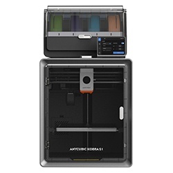 Anycubic Kobra S1 Combo