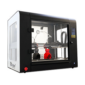 eMotion Tech Strateo3D IDEX420