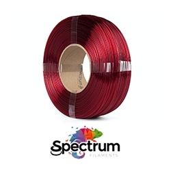 Filament 3D Spectrum PETG Premium ReFill