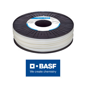 Filament BASF Ultrafuse ABS Fusion+