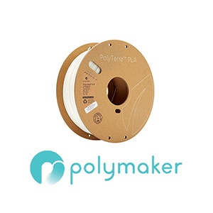 Filament POLYMAKER PolyTerra PLA Gradient