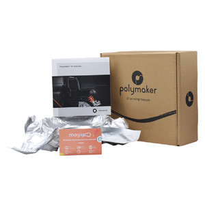 Filament POLYMAKER Sample Box 4 (Polycarbonate/Industrial)