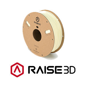 Filament Raise3D Industrial PET Support