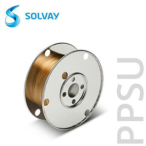 Filament Solvay Solef PVDF