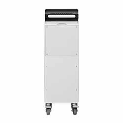 Raise3D Build Unit 220