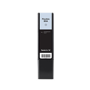 Rășină Formlabs Flexible 80A